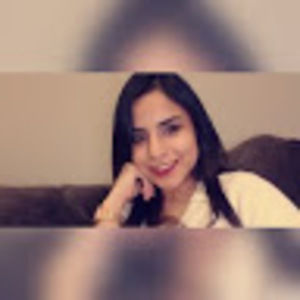 Meet your Posher, Cindy